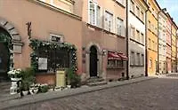 Old Town Lionsapartments Lejlighed