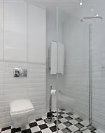 Old Town Lionsapartments Lejlighed *