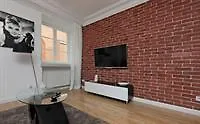 Old Town Lionsapartments Lejlighed
