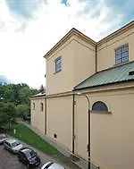Lejlighed Old Town Lionsapartments Warszawa