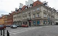 Old Town Lionsapartments