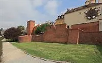 Old Town Lionsapartments Lejlighed