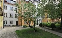 Old Town Lionsapartments Lejlighed *