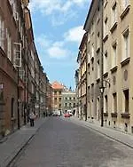 Old Town Lionsapartments Lejlighed Warszawa