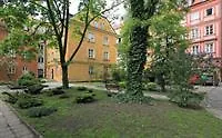 Lejlighed Old Town Lionsapartments *
