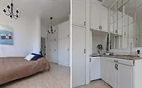 Old Town Lionsapartments Warszawa