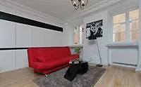 Lejlighed Old Town Lionsapartments *