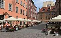Old Town Lionsapartments *