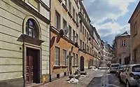 Old Town Lionsapartments Lejlighed Warszawa