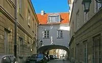 Old Town Lionsapartments Lejlighed Warszawa