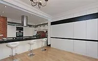 Old Town Lionsapartments דירה ורשה
