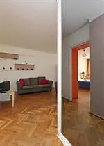 Old Town Lionsapartments דירה *