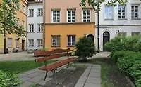 Apartament Old Town Lionsapartments *