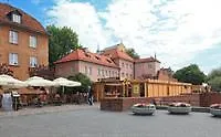 Old Town Lionsapartments