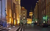 Apartament Old Town Lionsapartments