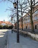 Old Town Lionsapartments Warszawa