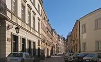 Old Town Lionsapartments * Warszawa