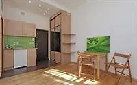 Old Town Lionsapartments * Warszawa