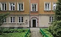 Old Town Lionsapartments Apartament Warszawa