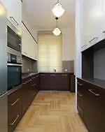 Old Town Lionsapartments Warszawa