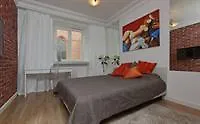 Old Town Lionsapartments Apartament