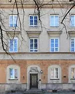 Old Town Lionsapartments Apartament Warszawa