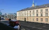 Old Town Lionsapartments Apartament *