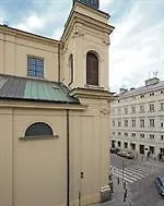 Apartament Old Town Lionsapartments Warszawa