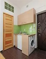 Old Town Lionsapartments * Warszawa