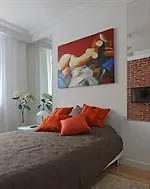 Apartament Old Town Lionsapartments
