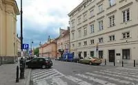 Old Town Lionsapartments Apartament